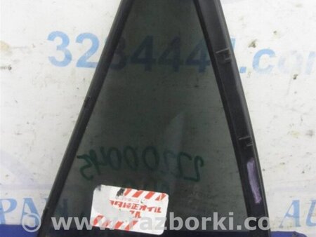 ФОТО Стекло двери глухое для Toyota Auris E150 (10.2006-11.2012) Киев