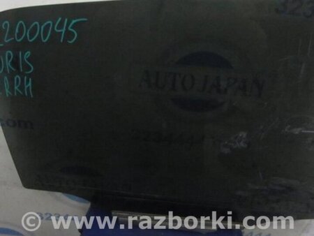ФОТО Стекло двери для Toyota Auris E150 (10.2006-11.2012) Киев