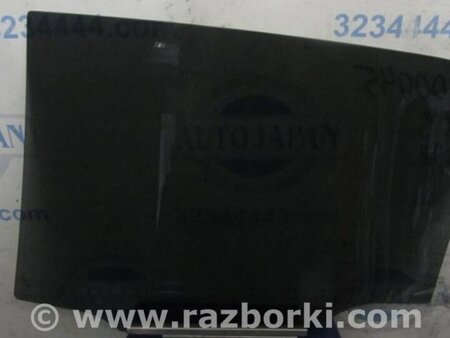 ФОТО Стекло двери для Toyota Auris E150 (10.2006-11.2012) Киев