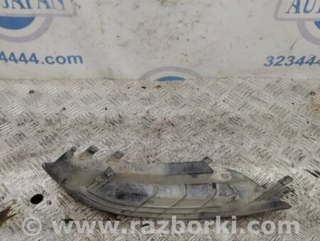 ФОТО Накладка противотуманной фары для Toyota Auris E150 (10.2006-11.2012) Киев