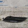 Накладка противотуманной фары Toyota Auris E150 (10.2006-11.2012)