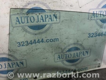 ФОТО Стекло двери для Toyota Auris E150 (10.2006-11.2012) Киев