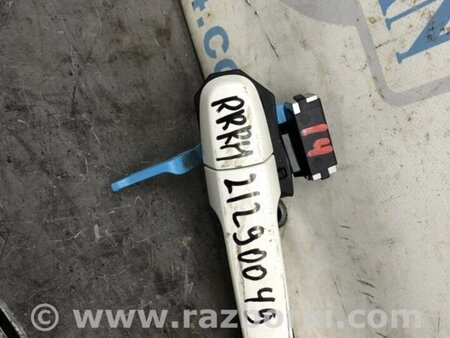 ФОТО Ручка двери для Toyota Auris E150 (10.2006-11.2012) Киев