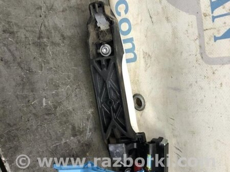 ФОТО Ручка двери для Toyota Auris E150 (10.2006-11.2012) Киев