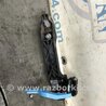 ФОТО Ручка двери для Toyota Auris E150 (10.2006-11.2012) Киев