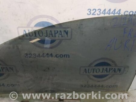 ФОТО Стекло двери для Toyota Auris E150 (10.2006-11.2012) Киев