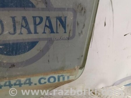 ФОТО Стекло двери для Toyota Auris E150 (10.2006-11.2012) Киев