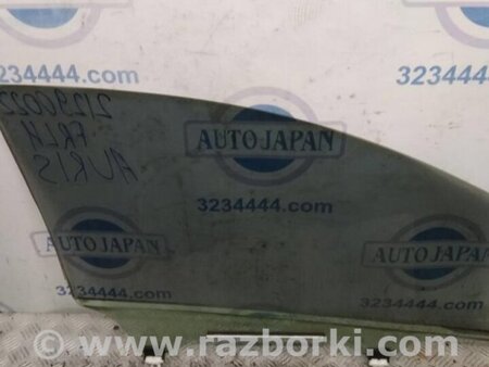 ФОТО Стекло двери для Toyota Auris E150 (10.2006-11.2012) Киев