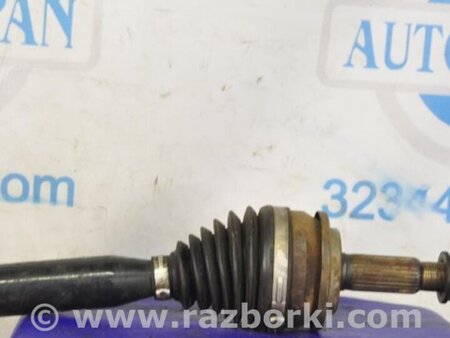 ФОТО Шрус наружный для Toyota Auris E150 (10.2006-11.2012) Киев