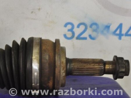 ФОТО Шрус наружный для Toyota Auris E150 (10.2006-11.2012) Киев