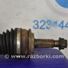 ФОТО Шрус наружный для Toyota Auris E150 (10.2006-11.2012) Киев
