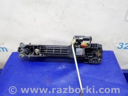 ФОТО Ручка двери для Toyota Auris E150 (10.2006-11.2012) Киев