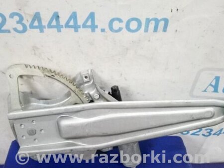 ФОТО Стеклоподъемник для Toyota Auris E150 (10.2006-11.2012) Киев