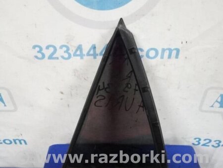ФОТО Стекло двери глухое для Toyota Auris E150 (10.2006-11.2012) Киев