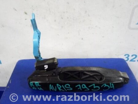 ФОТО Ручка двери для Toyota Auris E150 (10.2006-11.2012) Киев