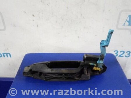 ФОТО Ручка двери для Toyota Auris E150 (10.2006-11.2012) Киев