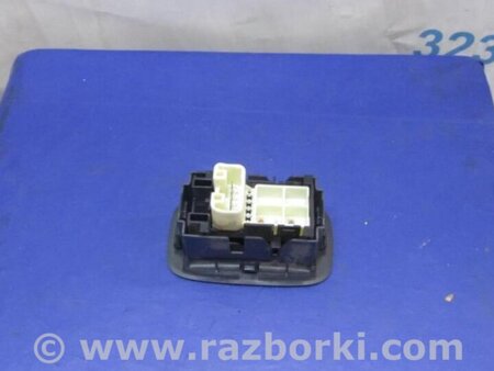 ФОТО Кнопка стеклоподьемника для Toyota Auris E150 (10.2006-11.2012) Киев