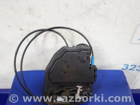 ФОТО Замок двери для Toyota Auris E150 (10.2006-11.2012) Киев