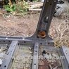 ФОТО Стойка кузова центральная для Toyota Auris E150 (10.2006-11.2012) Киев