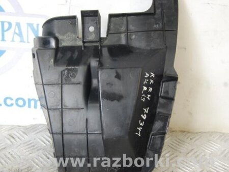 ФОТО Подкрылок для Toyota Auris E150 (10.2006-11.2012) Киев
