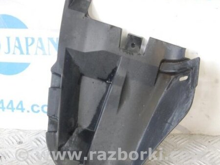 ФОТО Подкрылок для Toyota Auris E150 (10.2006-11.2012) Киев