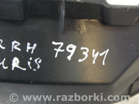 ФОТО Подкрылок для Toyota Auris E150 (10.2006-11.2012) Киев