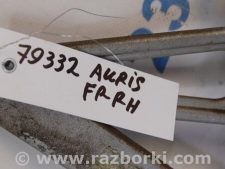 ФОТО Стеклоподъемник для Toyota Auris E150 (10.2006-11.2012) Киев