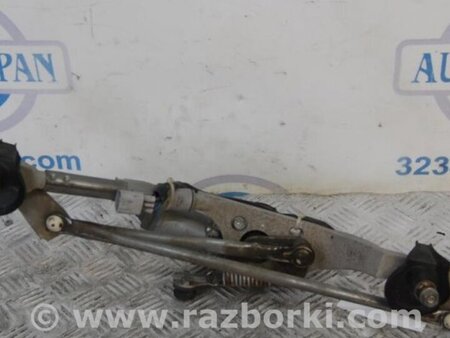 ФОТО Трапеция дворников для Toyota Auris E150 (10.2006-11.2012) Киев