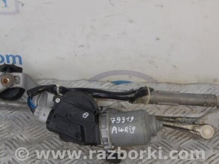 ФОТО Трапеция дворников для Toyota Auris E150 (10.2006-11.2012) Киев
