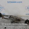 Трапеция дворников Toyota Auris E150 (10.2006-11.2012)