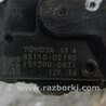 ФОТО Трапеция дворников для Toyota Auris E150 (10.2006-11.2012) Киев