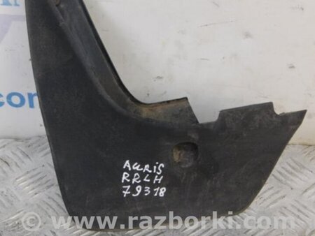 ФОТО Брызговик для Toyota Auris E150 (10.2006-11.2012) Киев