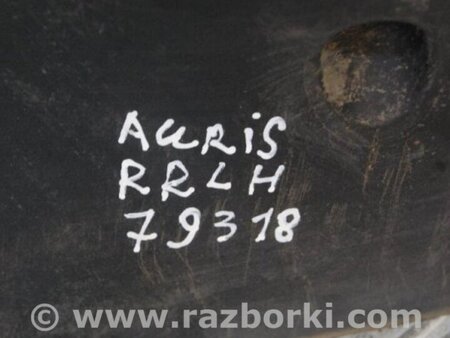 ФОТО Брызговик для Toyota Auris E150 (10.2006-11.2012) Киев