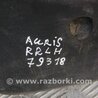 ФОТО Брызговик для Toyota Auris E150 (10.2006-11.2012) Киев