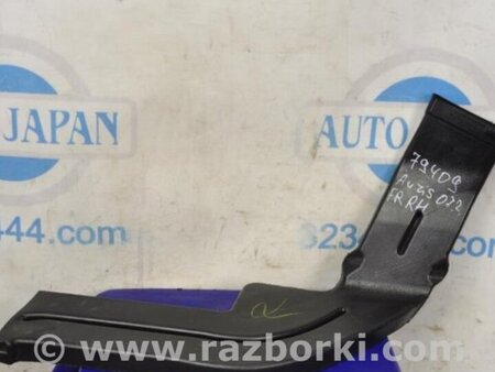 ФОТО Воздухозаборник для Toyota Auris E150 (10.2006-11.2012) Киев