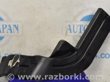 ФОТО Воздухозаборник для Toyota Auris E150 (10.2006-11.2012) Киев