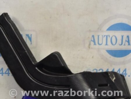 ФОТО Воздухозаборник для Toyota Auris E150 (10.2006-11.2012) Киев