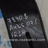 ФОТО Воздухозаборник для Toyota Auris E150 (10.2006-11.2012) Киев