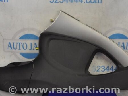 ФОТО Накладка торпеды для Toyota Auris E150 (10.2006-11.2012) Киев