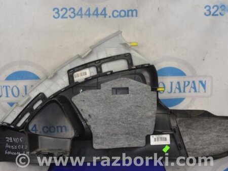ФОТО Накладка торпеды для Toyota Auris E150 (10.2006-11.2012) Киев