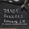 ФОТО Накладка торпеды для Toyota Auris E150 (10.2006-11.2012) Киев