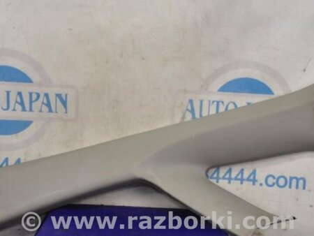 ФОТО Накладка на стойку кузова для Toyota Auris E150 (10.2006-11.2012) Киев