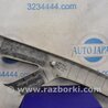 ФОТО Накладка на стойку кузова для Toyota Auris E150 (10.2006-11.2012) Киев