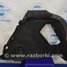Обшивка багажника Toyota Auris E150 (10.2006-11.2012)
