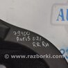 ФОТО Обшивка багажника для Toyota Auris E150 (10.2006-11.2012) Киев
