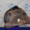 ФОТО Обшивка багажника для Toyota Auris E150 (10.2006-11.2012) Киев