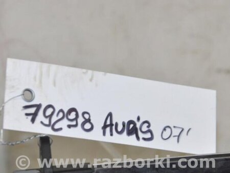ФОТО Радиатор печки для Toyota Auris E150 (10.2006-11.2012) Киев