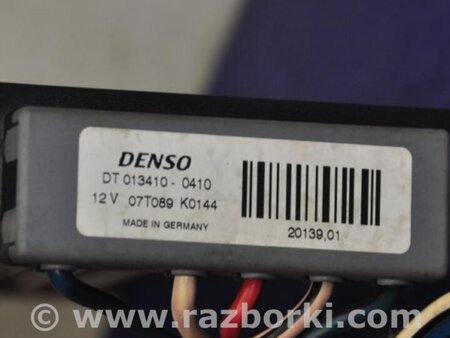 ФОТО Радиатор печки для Toyota Auris E150 (10.2006-11.2012) Киев