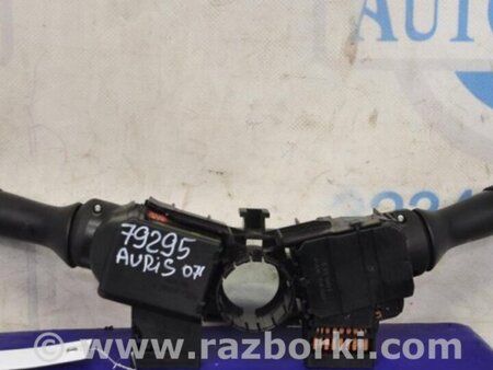 ФОТО Подрулевые переключатели (Гитара) для Toyota Auris E150 (10.2006-11.2012) Киев
