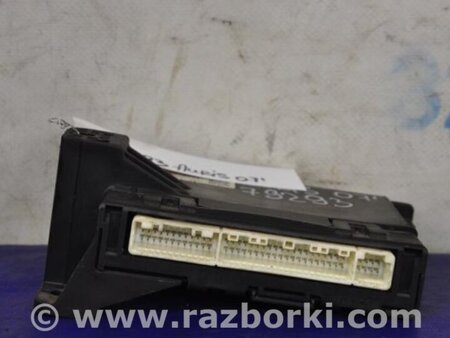 ФОТО Блок электронный для Toyota Auris E150 (10.2006-11.2012) Киев